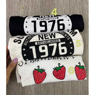 AO THUN COTTON 100% SIÊU MÁT