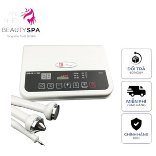 Máy Hút Chì Thải Độc Tố + Đốt Nốt Ruồi Mụn Thịt Tàn NHang H2434