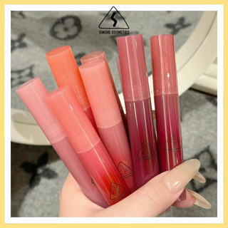 Son dưỡng bóng 3ce drop glow gel