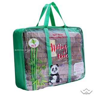 Bao túi đựng chiếu trúc hạt