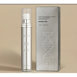 Kem mắt Botox G2cell