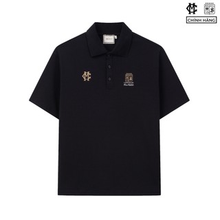 Áo phông nam MIKENCO S&R Spumante Polo