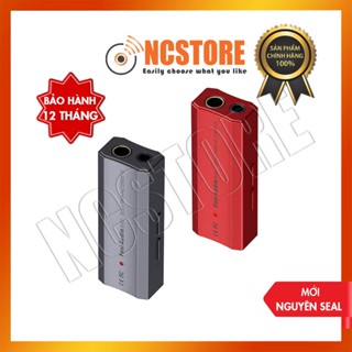 [NC] Portable DAC/AMP FOSI DS2 | DAC Dual CS43131 | Type C | Cáp chuyển đổi âm thanh | Dongle | Bản 2024
