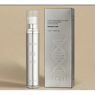 Kem mắt Botox G2cell