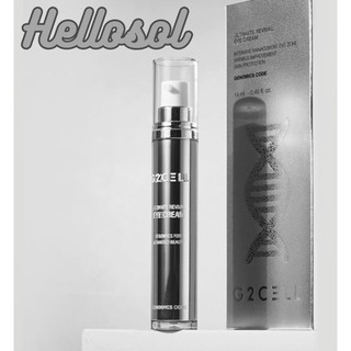 Kem mắt Botox G2cell