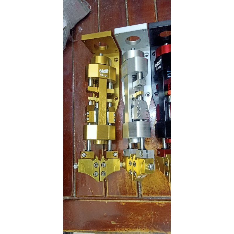 cân lực hàn cell pin