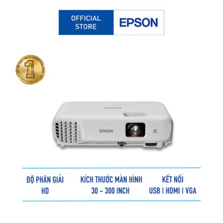 Máy Chiếu Epson EB-E01