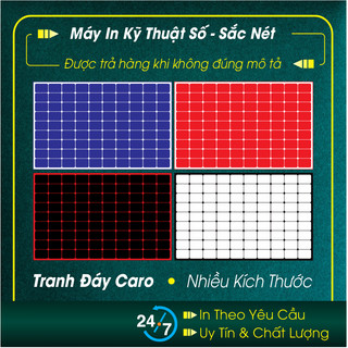 Tranh 3D Dán Bể Cá  - Decal Dán Hồ Cá - Có Sẵn Keo (Tranh Lưng Hồ Cá)