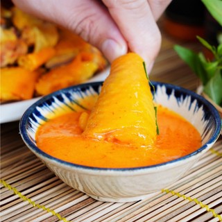 Muối chanh ớt đỏ Thích Cay 250ml