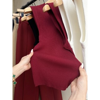 Áo sát nách kiểu BASIC NARA TOP