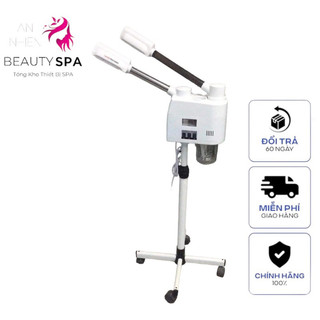 Máy / Cần Xông Hơi Nóng Lạnh 2 Đầu KL838 839