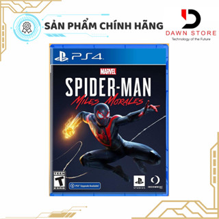  Marvel's Spider-Man: Miles Morales - PlayStation 4 