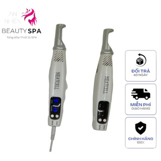 Máy Đốt Nốt Ruồi Xóa Nám - Máy xóa xăm laser mini NeatCel