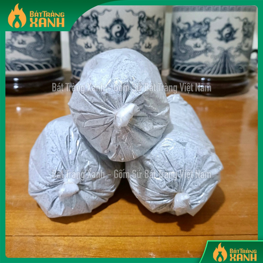 Tro Bát Hương Bát Nhang, Tro Nếp [ Cam Kết Sạch 100%], Tro bốc bát hương