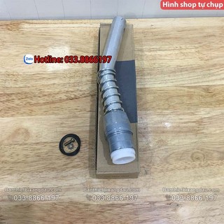 Mỏ cò bơm xăng dầu Aile, OPW mỏ 21mm