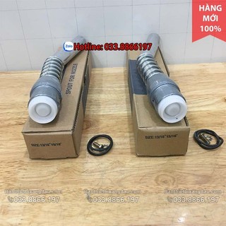 Mỏ cò bơm xăng dầu Aile, OPW mỏ 21mm