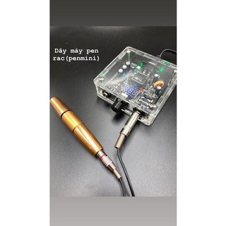 Dây Chia Nguồn Dành Cho Máy Thần Thánh, Giantsun, Pen, Phổ Thông Dây Chuyên Dụng - DCPX