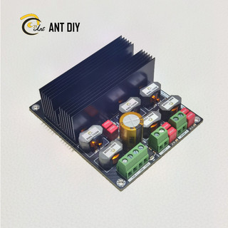 Ant diy - 2.1/ mạch khuếch đại công suất class d tpa3116d2/ tpa3118d2/ tpa3156d2