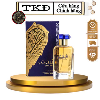 Nước hoa dubai shafaq