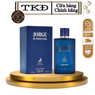 Nước hoa Jorge di profondo