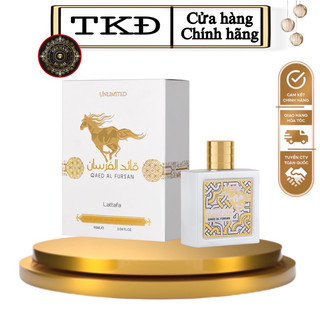 Nước hoa Qaed al fursan unilitted
