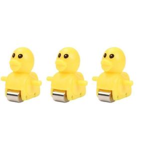 Set 3 con vịt leo cầu thang sơ cua cho bộ đồ chơi leo cầu thang cho bé