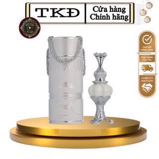 [ Hàng chính hãng ] Tinh dầu Dubai Supreme musk
