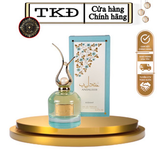 [ Hàng chính hãng ] Nước hoa Dubai Andaleeb