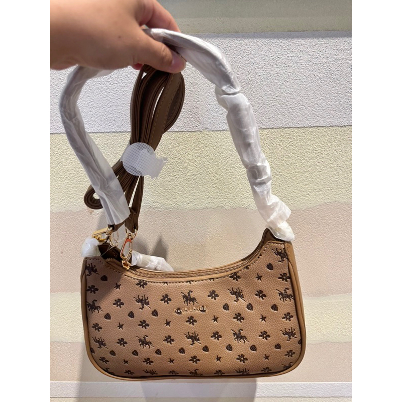 Túi pháp David Jones chuẩn auth y hình