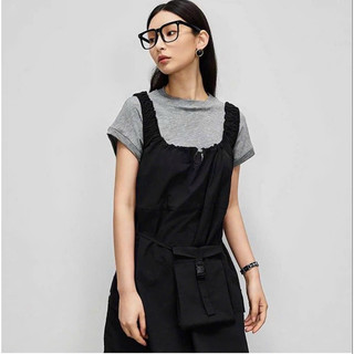 Đầm Vải Dù M.i.x.x.o