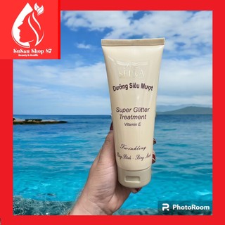 [combo 10 tuýp] Kem ủ tóc siêu mượt beaut seiwa (nguyên liệu Nhật)