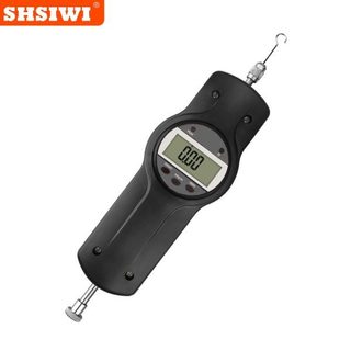 Máy đo lực kéo căng, nén kỹ thuật số shsiwi sk-10n sk-500n n2020