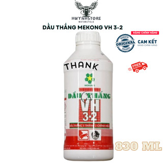 Dầu thắng mekong vh 3-2 830ml