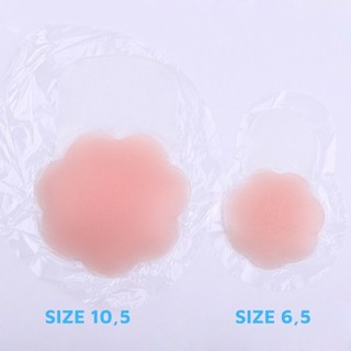 Miếng dán ngực silicon, Miếng dán kéo nâng ngực YK0126