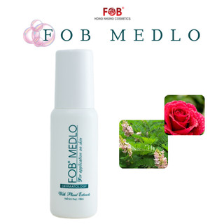 Xịt khoáng cấp ẩm làm dịu da FOB Medlo