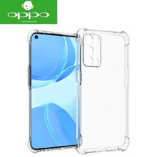 Ốp oppo reno 5 / reno 5f 4g / 5g - dẻo trong chống sốc bảo vệ camera