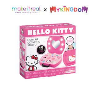 Đồ chơi hello kitty make it real 20260701/4800mir