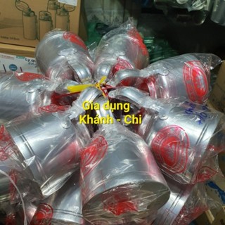 Ấm nấu nước -  nhôm  Tân Đức Thành