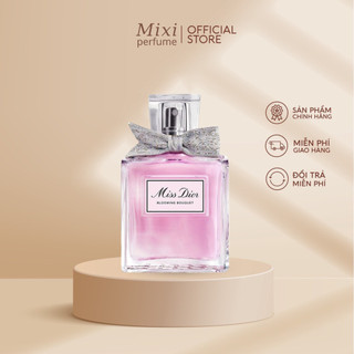 Nước hoa nữ Miss Dior Blooming Bouquet chính hãng 5/10ml