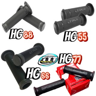 Bao tay cao su xe máy RCB hàng chính hãng racingboy