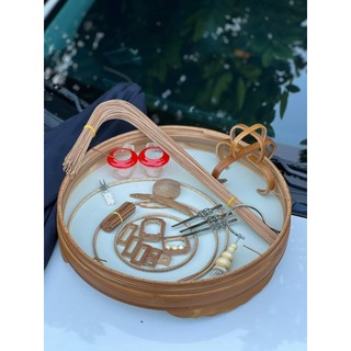 Khung lồng chào mào, chòe than, Khung lồng dùng để nhốt chim chào mào, chòe giá rẻ dễ lắp ráp