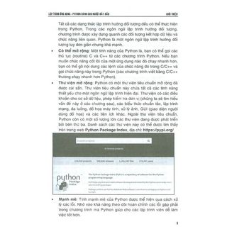 Sách - Lập Trình Ứng Dụng - Python Dành Cho Người Bắt Đầu - STK
