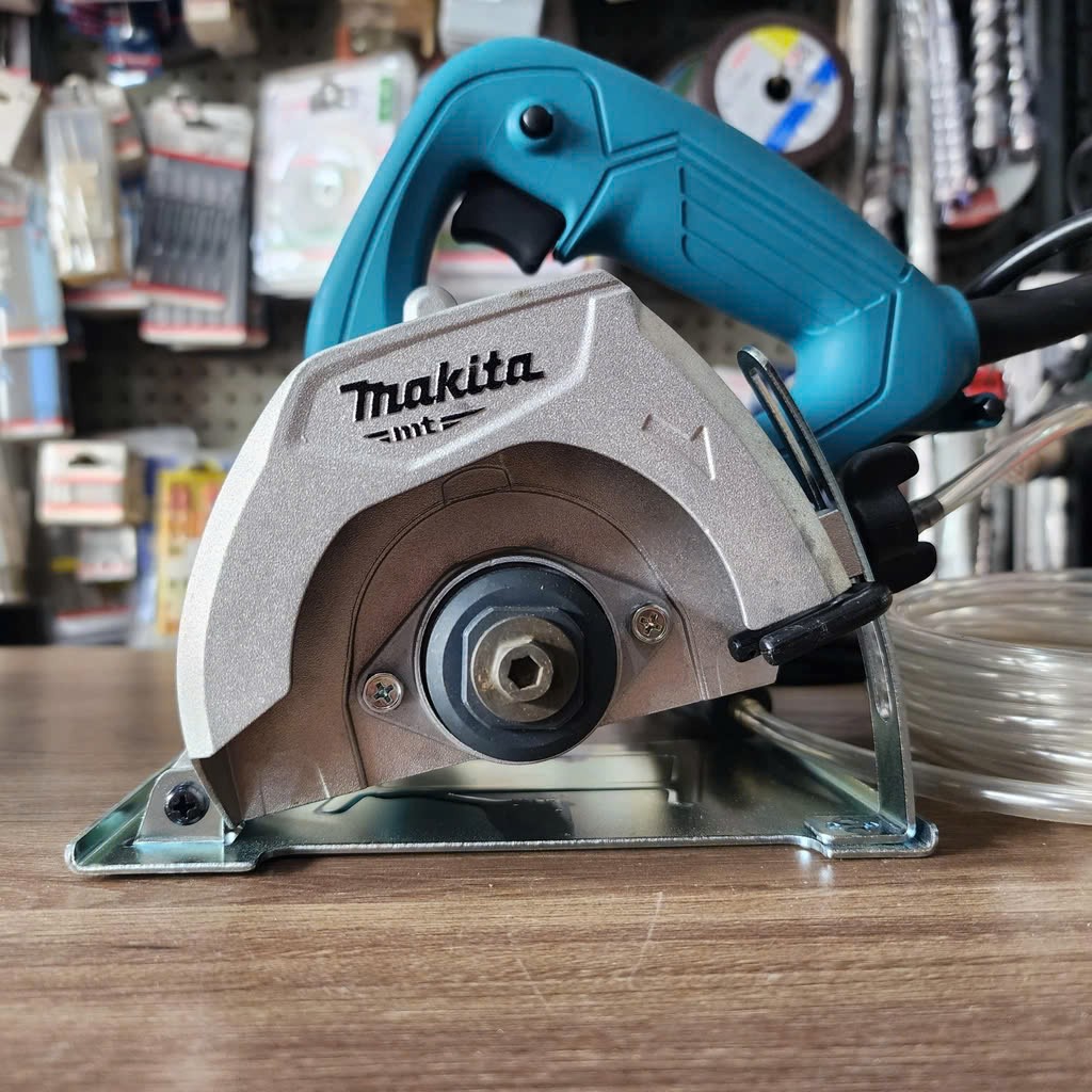 Máy cắt gạch MAKITA M4100B ( 110MM ) 1200w