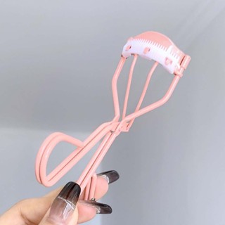 Kẹp Lông Mi Giả Mini Dụng Cụ Bấm Mi Dưới Siêu Cong Răng Cưa Cho Người Mới Giữ Được Lâu Võ Hà Linh Review Hướng Dẫn