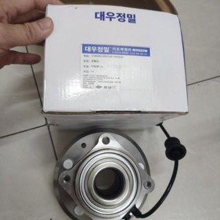  Bi moay ơ bạc đạn trước bi moay ơ bạc đạn sau Captiva giá 1 chiếc 