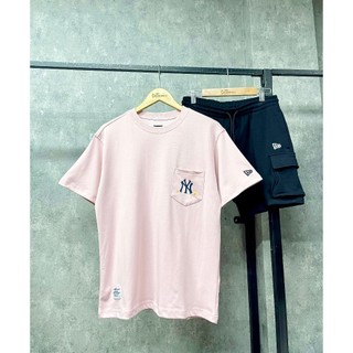 (CHÍNH HÃNG) ÁO NEWERA BẮP RANG