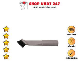 [Hỏa Tốc HN] Đầu bàn chải dùng cho máy hút bụi Nội Địa Nhật Bản