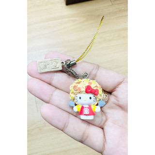 Móc Khoá Nhân Vật Hoạt Hình Hello Kitty Nhật Bản