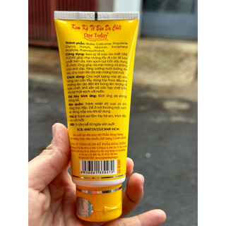 Kem Kỳ Tế Bào Da Chết 60ml