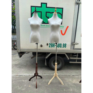 Manocanh Cốt Nữ (85x64x85)